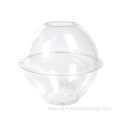 Clear Polycarbonate Vacuum Forming Plastic Products